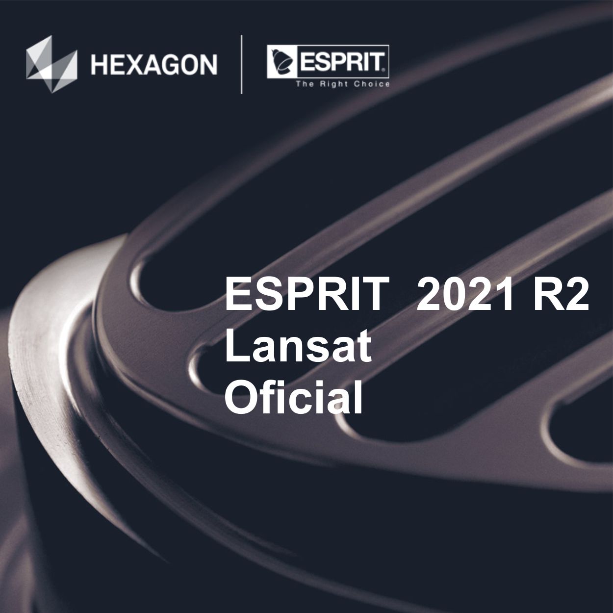 ESPRIT 2021 R2 - s-a lansat oficial